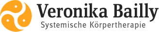 Veronika Bailly Webseite Logo